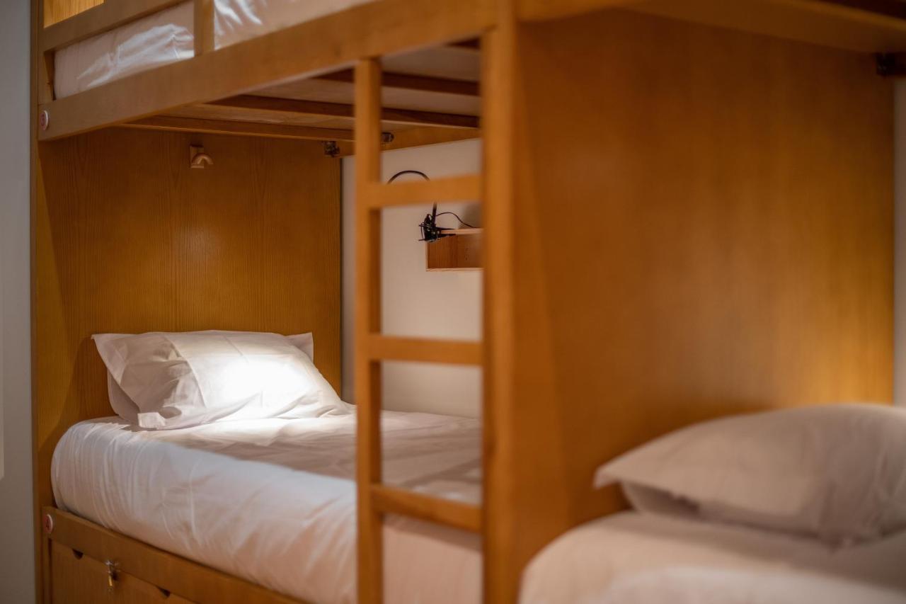 Peach Hostel & Suites Porto Eksteriør billede