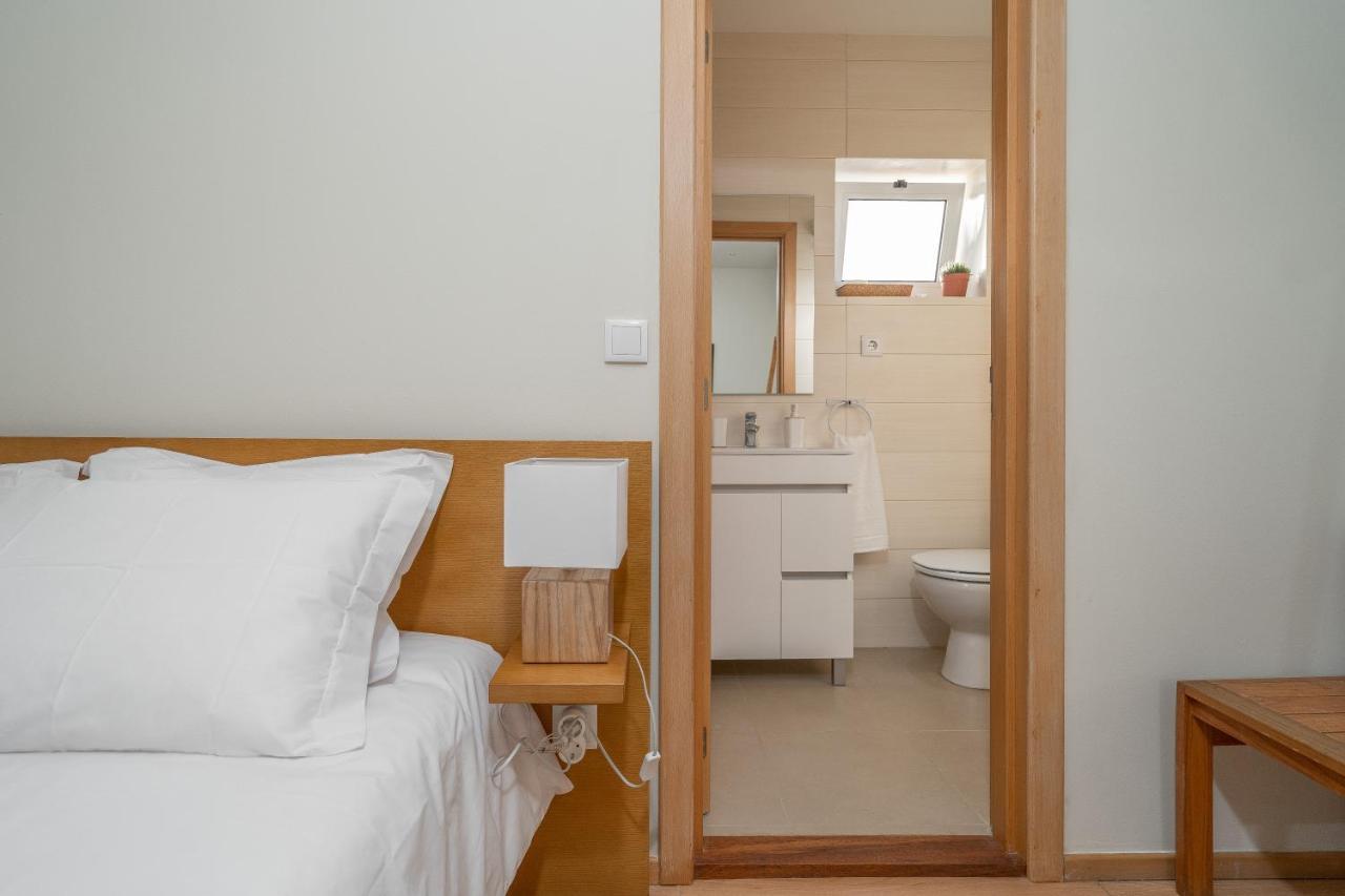 Peach Hostel & Suites Porto Eksteriør billede