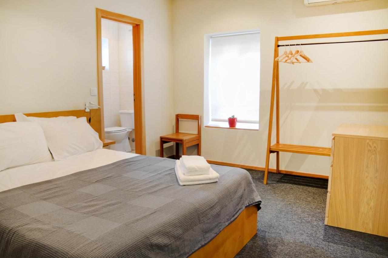 Peach Hostel & Suites Porto Eksteriør billede