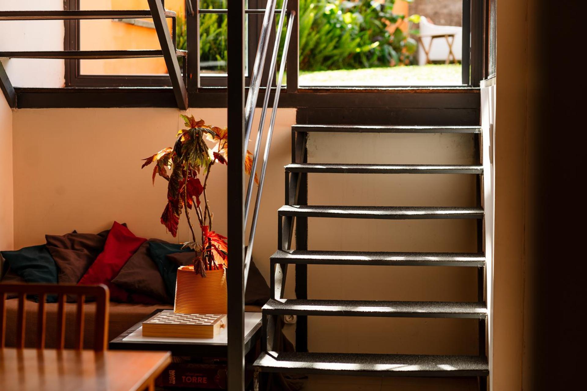 Peach Hostel & Suites Porto Eksteriør billede