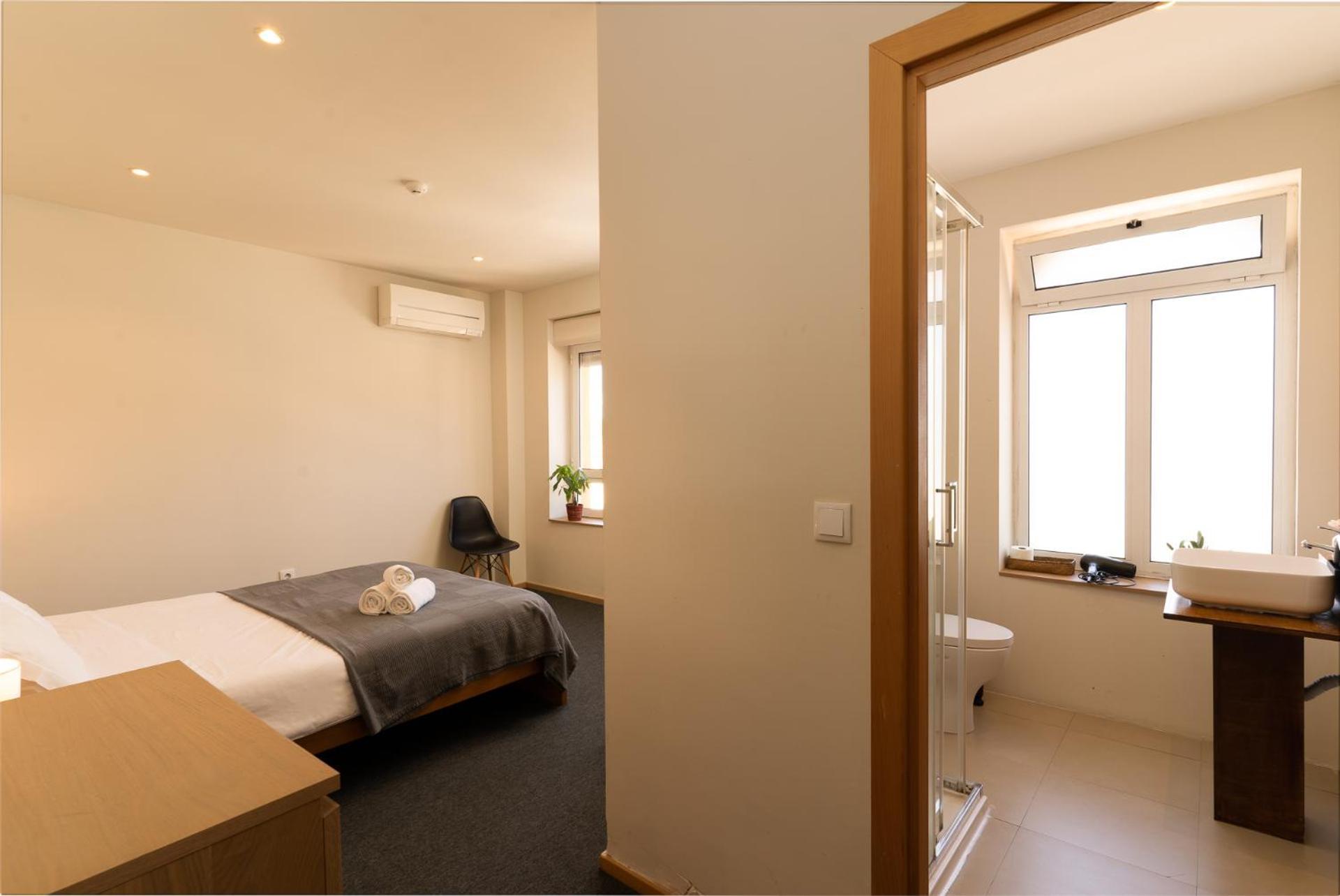 Peach Hostel & Suites Porto Eksteriør billede