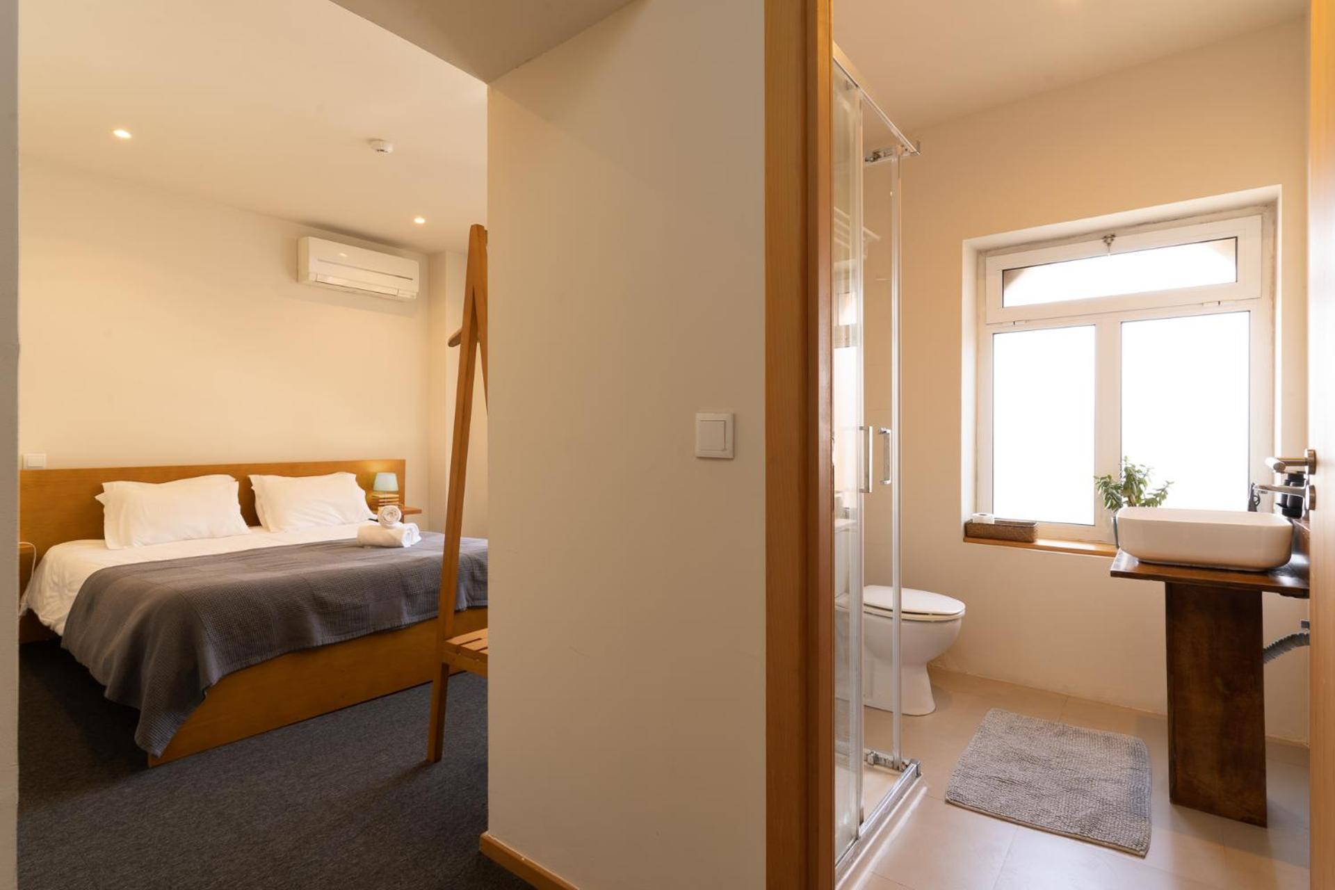 Peach Hostel & Suites Porto Eksteriør billede